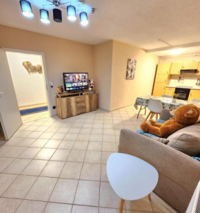 SJ Apartment